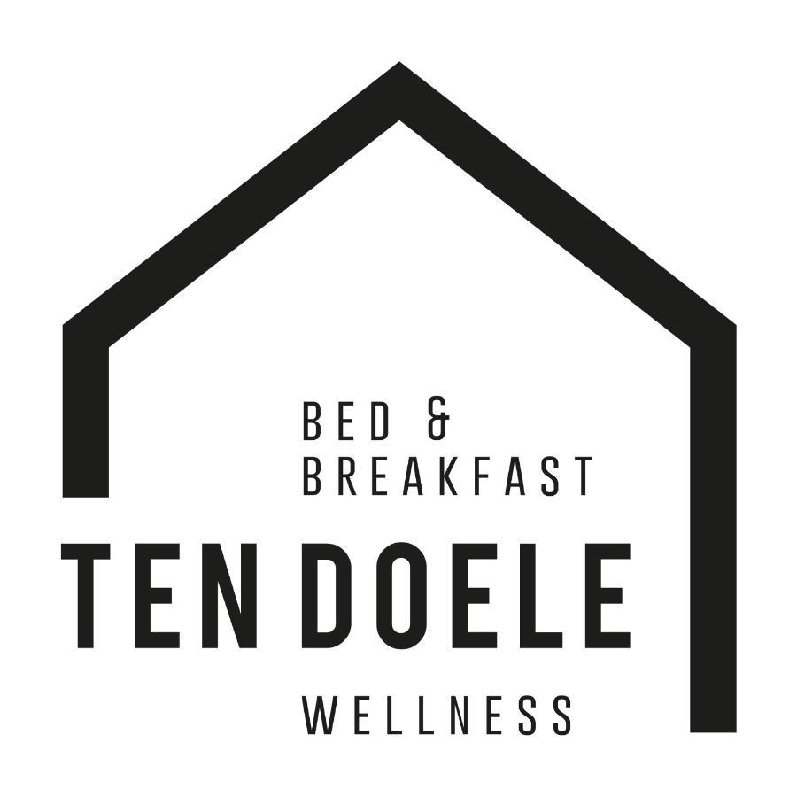 B&B Ten Doele Middelkerke Esterno foto